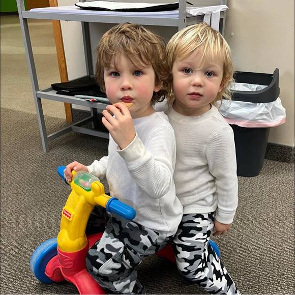 Meet your Posher, Michael - Picture 1 of 1